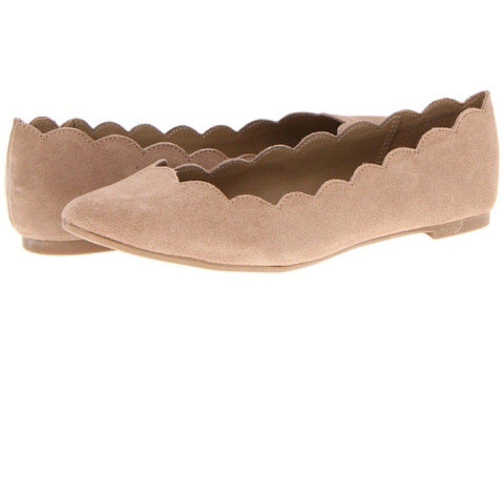 MIA Abie ballet flat